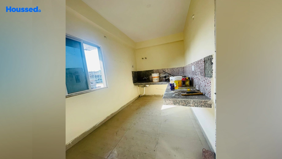Project Image of 3 BHK Semi-Furnished Flat for Rent in Bariatu - Image 177937