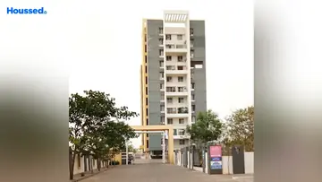 Project Image of 1 BHK Flat for Resale in Malkani Belle Vie Wagholi, Pune - Image 177946