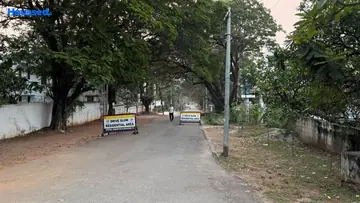 Project Image of Housing Plot/Residential Land for Resale in Sainikpuri, Hyderabad - Image 177954