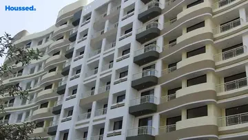 Project Image of 2 BHK Flat for Resale in Kandivali West, Mumbai - Image 9716