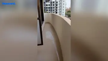 Project Image of 2 BHK Flat for Resale in Kandivali West, Mumbai - Image 9715