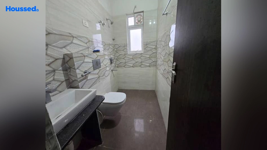 Project Image of 4 BHK Semi-Furnished Flat for Rent in Kanke - Image 177951
