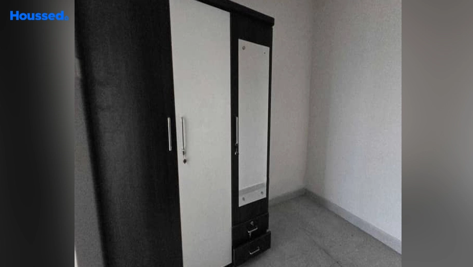 Project Image of 4 BHK Semi-Furnished Flat for Rent in Kanke - Image 177950