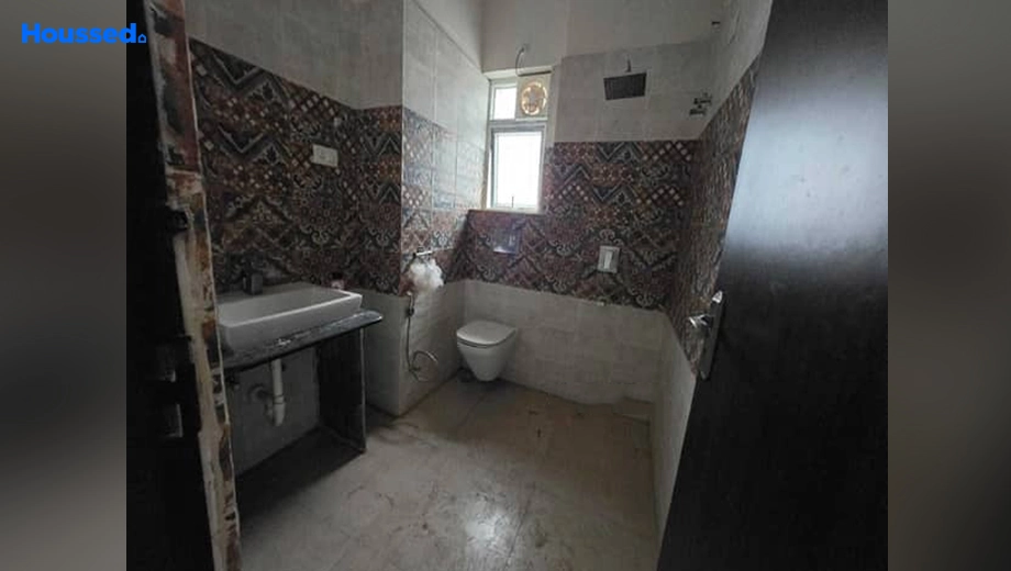 Project Image of 4 BHK Semi-Furnished Flat for Rent in Kanke - Image 177952