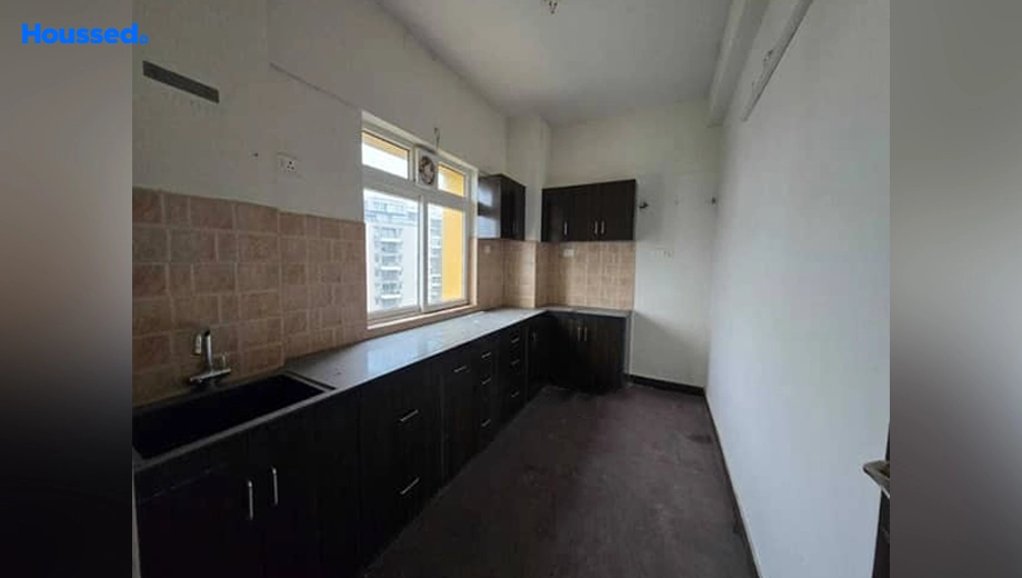 Project Image of 4 BHK Semi-Furnished Flat for Rent in Kanke - Image 177949