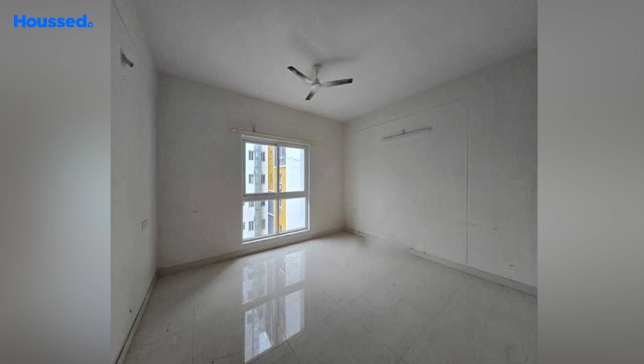 Project Image of 4 BHK Semi-Furnished Flat for Rent in Kanke - Image 177955