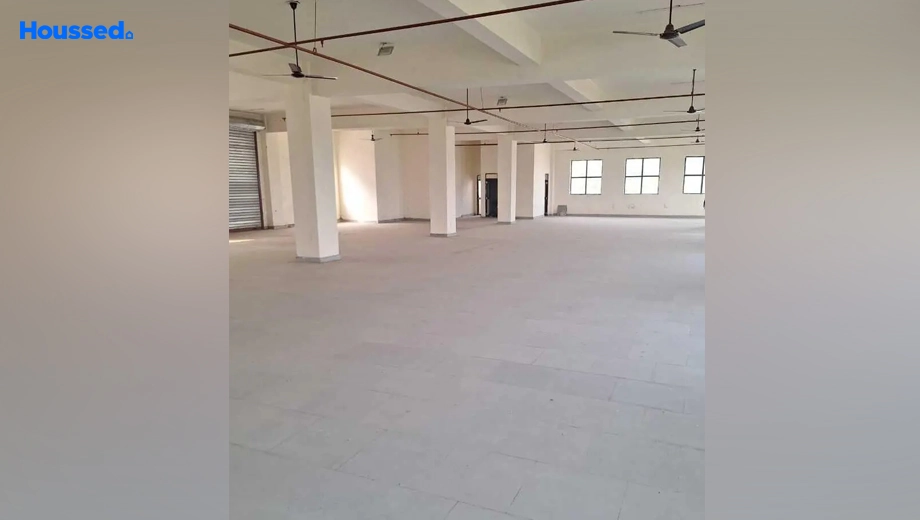 Project Image of Commercial Space for Rent in Sector 68 - Image 177957