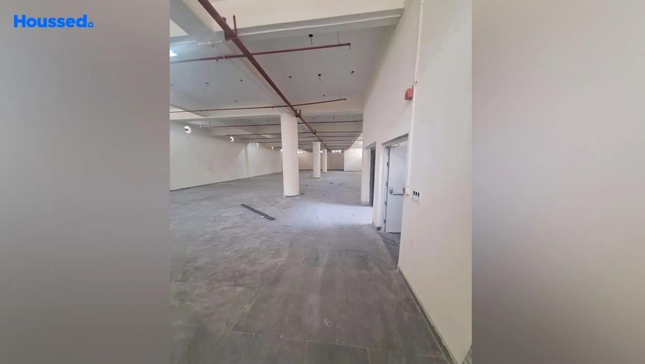 Project Image of Commercial Space for Rent in Sector 30 - Image 177961