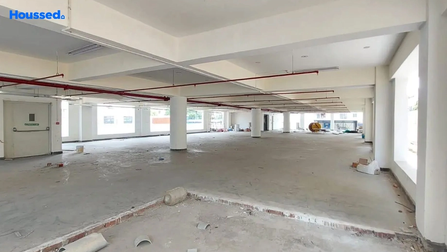 Project Image of Commercial Space for Rent in Sector 30 - Image 177959