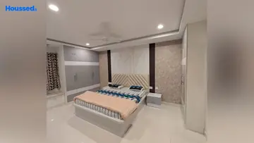 Project Image of 3 BHK Flat for Resale in Om Sree Signet Yapral, Hyderabad - Image 177973