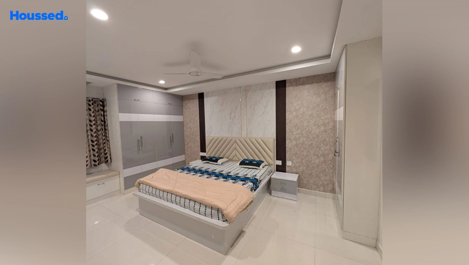 Project Image of 3 BHK Flat for Resale in Om Sree Signet, Yapral - Image 177973