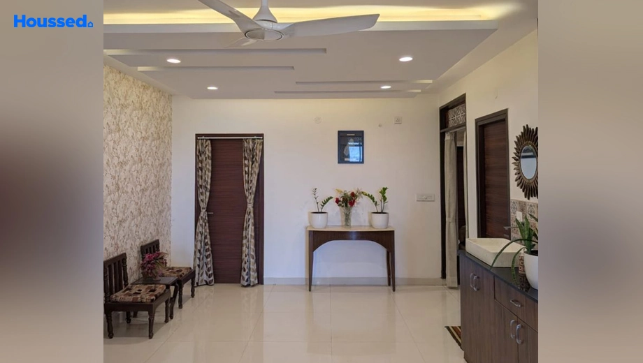 Project Image of 3 BHK Flat for Resale in Om Sree Signet, Yapral - Image 177974