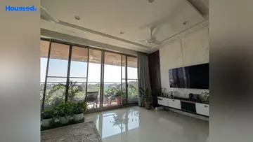 Project Image of 3 BHK Flat for Resale in Om Sree Signet Yapral, Hyderabad - Image 177976