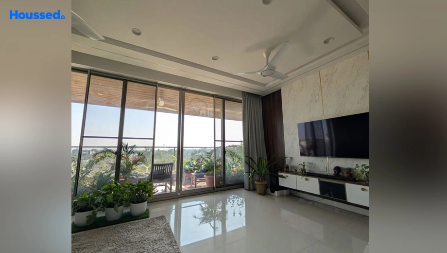 Project Image of 3 BHK Flat for Resale in Om Sree Signet, Yapral - Image 177976