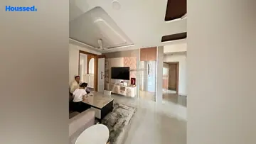 Project Image of 4 BHK Flat for Rent in NK Oak Elegance Argora, Ranchi - Image 177969