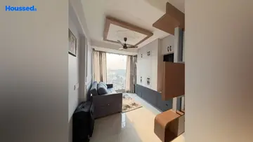 Project Image of 4 BHK Flat for Rent in NK Oak Elegance Argora, Ranchi - Image 177965