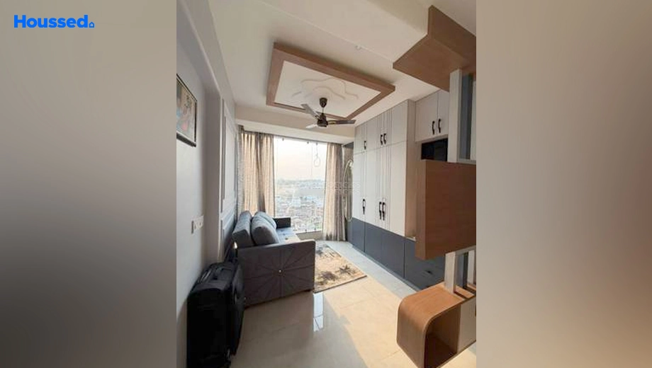 Project Image of 4 BHK Furnished Flat for Rent in NK Oak Elegance, Argora - Image 177965