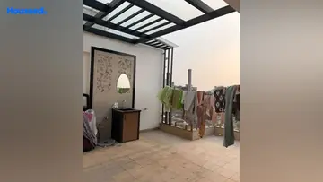 Project Image of 4 BHK Flat for Rent in NK Oak Elegance Argora, Ranchi - Image 177964