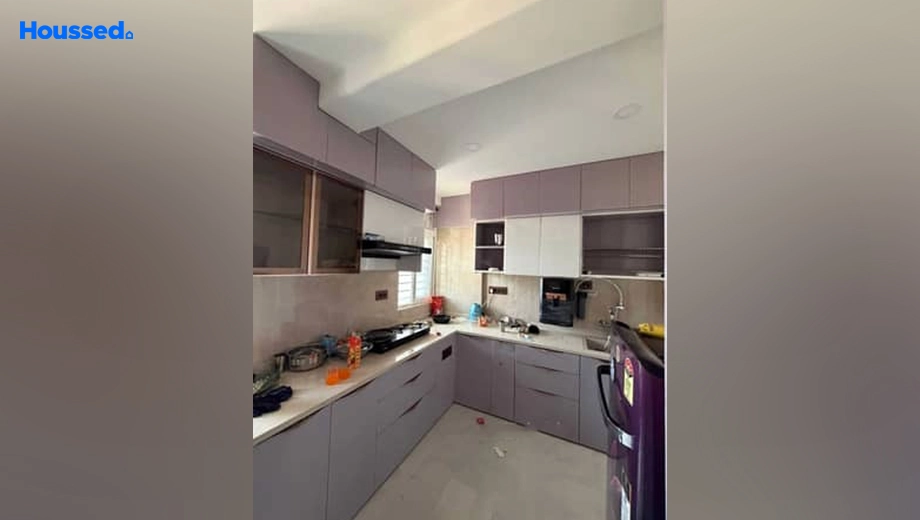 Project Image of 4 BHK Furnished Flat for Rent in NK Oak Elegance, Argora - Image 177962