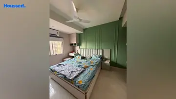 Project Image of 4 BHK Flat for Rent in NK Oak Elegance Argora, Ranchi - Image 177968