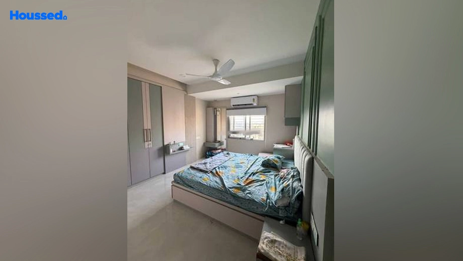 Project Image of 4 BHK Furnished Flat for Rent in NK Oak Elegance, Argora - Image 177970