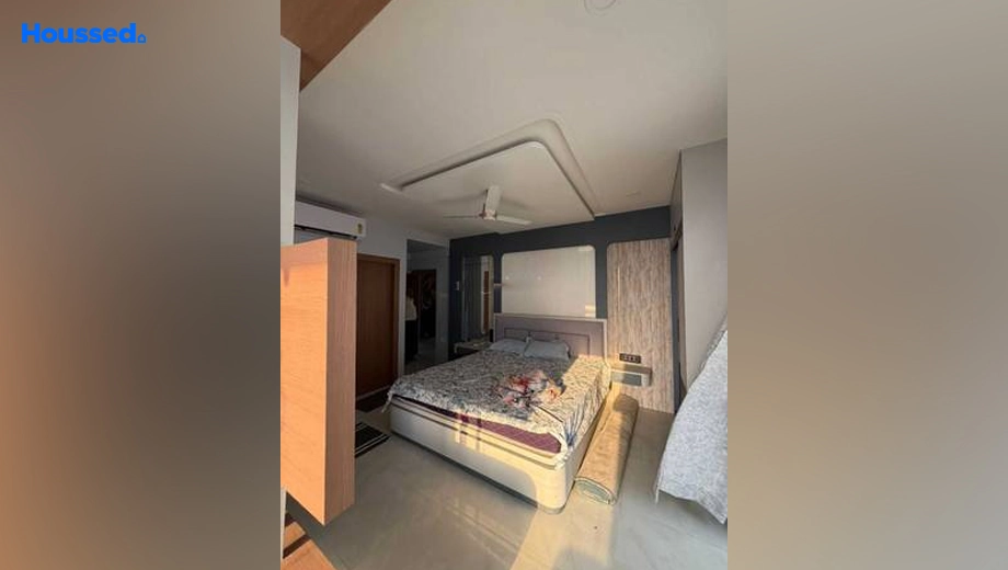 Project Image of 4 BHK Furnished Flat for Rent in NK Oak Elegance, Argora - Image 177971
