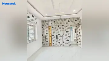 Project Image of 2.5 BHK Flat for Resale in Moosapet, Hyderabad - Image 177979
