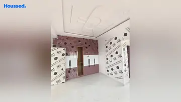 Project Image of 2.5 BHK Flat for Resale in Moosapet, Hyderabad - Image 177980