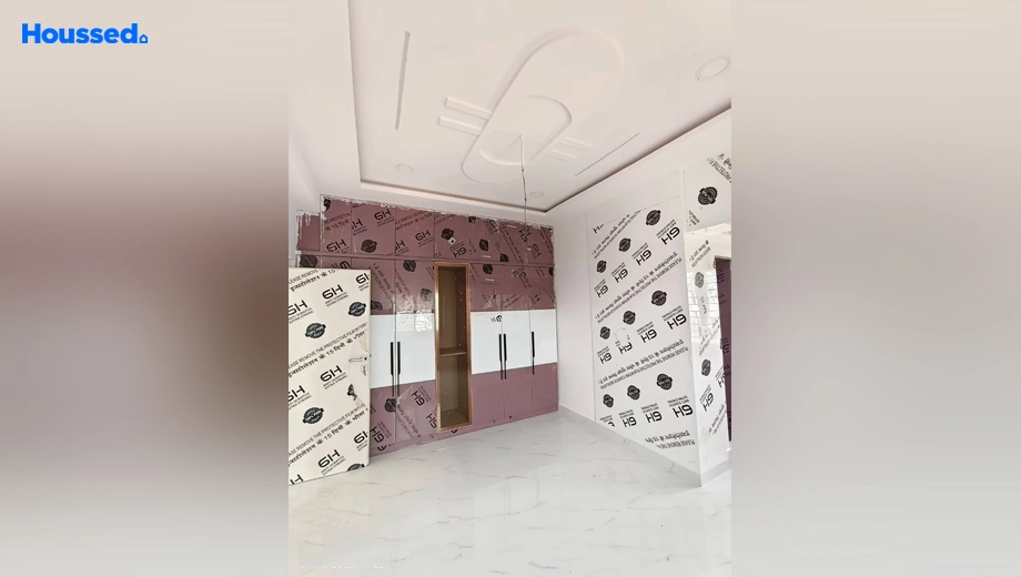 Project Image of 2.5 BHK Flat for Resale in Moosapet - Image 177980