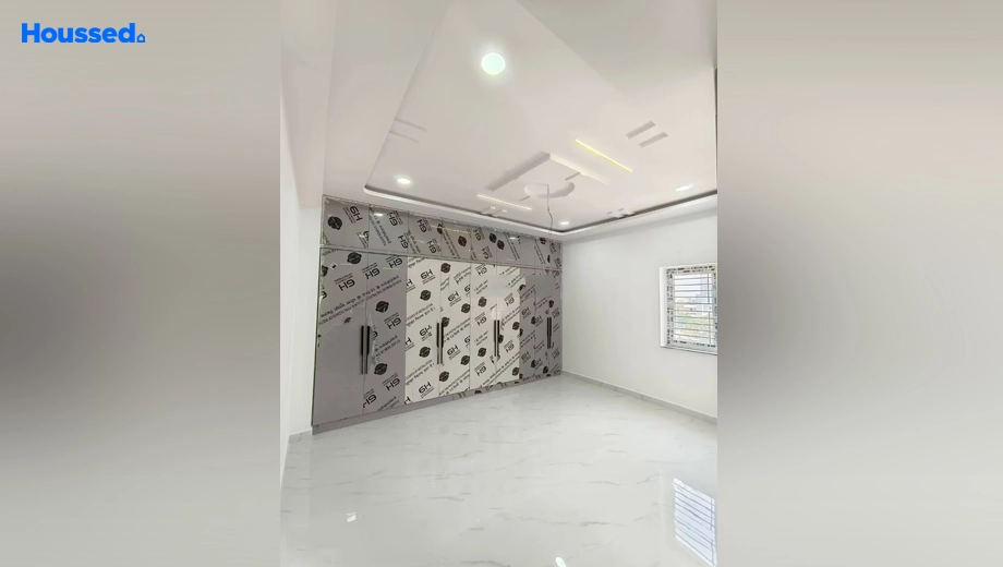 Project Image of 2.5 BHK Flat for Resale in Moosapet - Image 177981