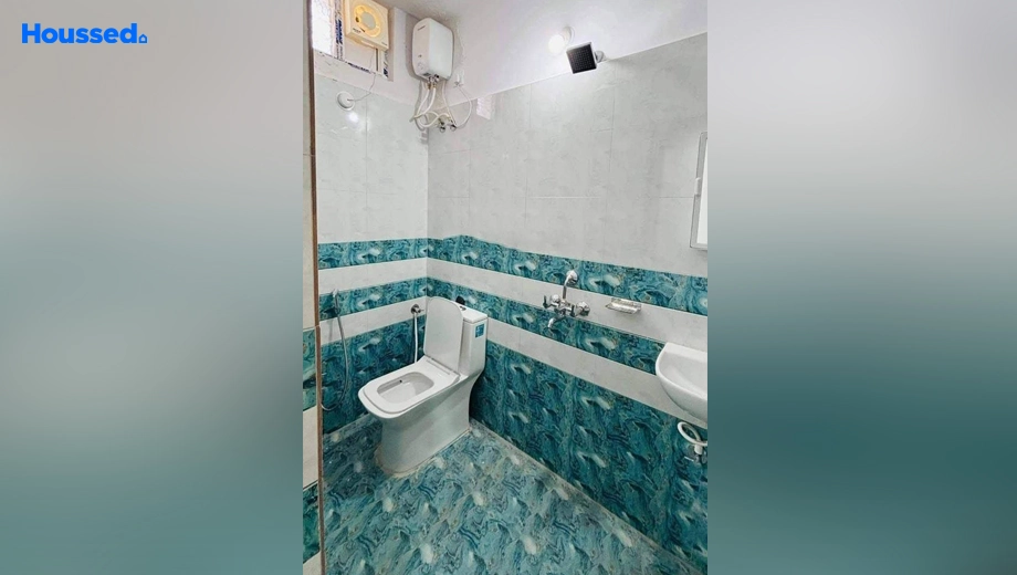 Project Image of 2.5 BHK Flat for Resale in Moosapet - Image 177982