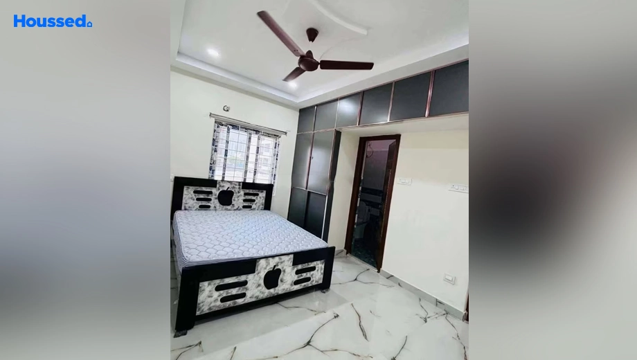 Project Image of 2 BHK Flat for Resale in Alwal - Image 177985