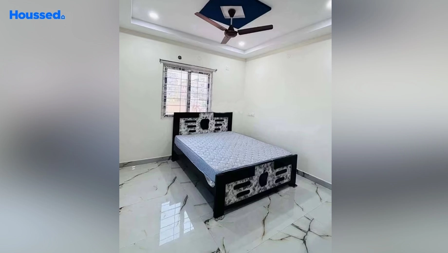 Project Image of 2 BHK Flat for Resale in Alwal - Image 177987