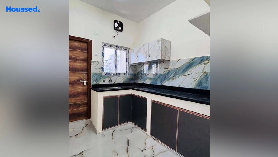 Project Image of 2 BHK Flat for Resale in Alwal - Image 177988