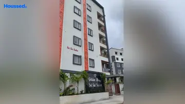 Project Image of 3 BHK Flat for Resale in Golden Homes Lake Way Kompally, Hyderabad - Image 177989