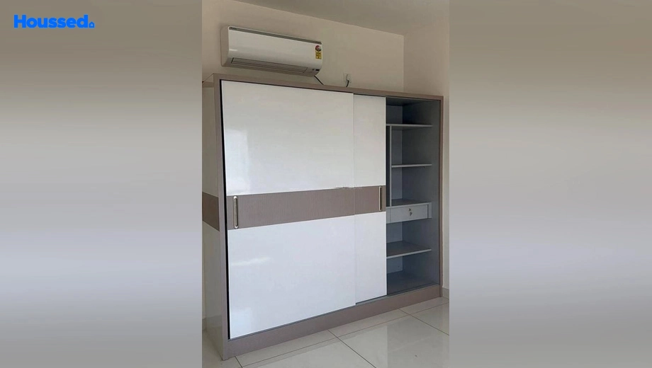 Project Image of 3 BHK Flat for Resale in Urbanrise Spring Is In The Air, Miyapur - Image 178012
