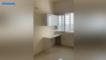 Project Image of 3 BHK Flat for Resale in Urbanrise Spring Is In The Air Miyapur, Hyderabad - Image 177992
