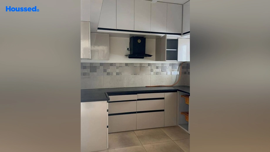 Project Image of 3 BHK Flat for Resale in Urbanrise Spring Is In The Air, Miyapur - Image 177993