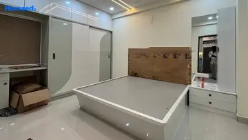 Project Image of 2 BHK Flat for Resale in Suraram, Hyderabad - Image 177996