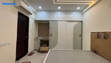 Project Image of 2 BHK Flat for Resale in Suraram, Hyderabad - Image 177999