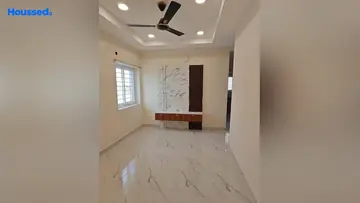 Project Image of 1 BHK Flat for Resale in Canny Forest Edge Pragathi Nagar, Hyderabad - Image 178000