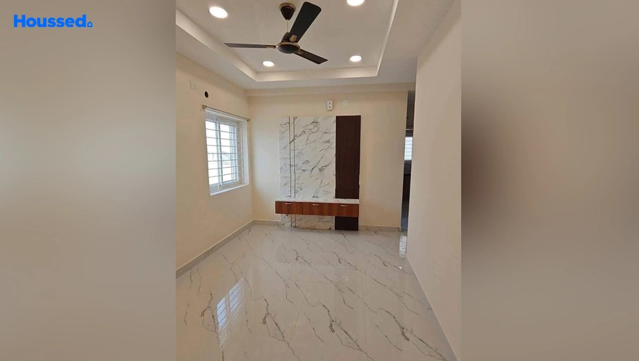 Project Image of 1 BHK Flat for Resale in Canny Forest Edge, Pragathi Nagar - Image 178000
