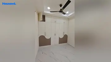 Project Image of 1 BHK Flat for Resale in Canny Forest Edge Pragathi Nagar, Hyderabad - Image 178001