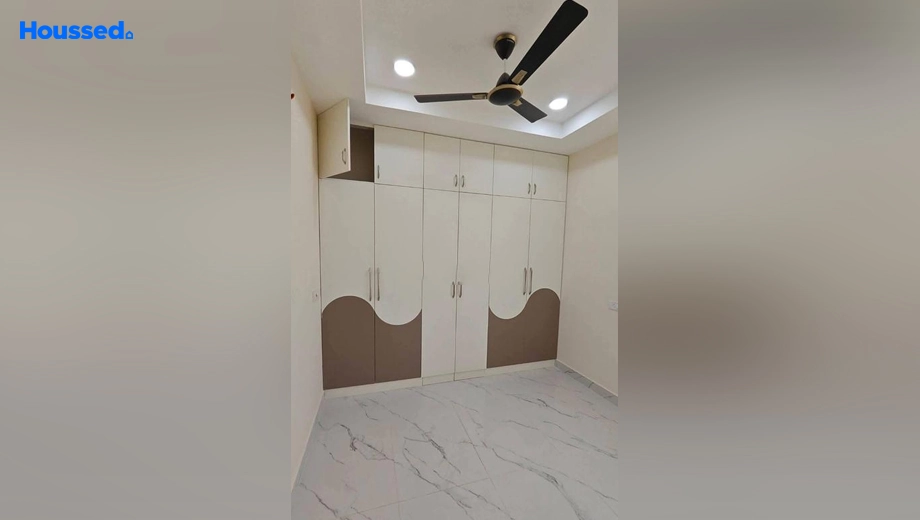 Project Image of 1 BHK Flat for Resale in Canny Forest Edge, Pragathi Nagar - Image 178001