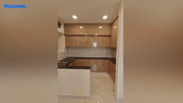 Project Image of 1 BHK Flat for Resale in Canny Forest Edge Pragathi Nagar, Hyderabad - Image 178002