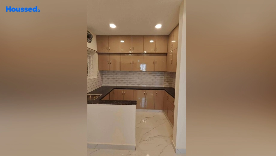 Project Image of 1 BHK Flat for Resale in Canny Forest Edge, Pragathi Nagar - Image 178002