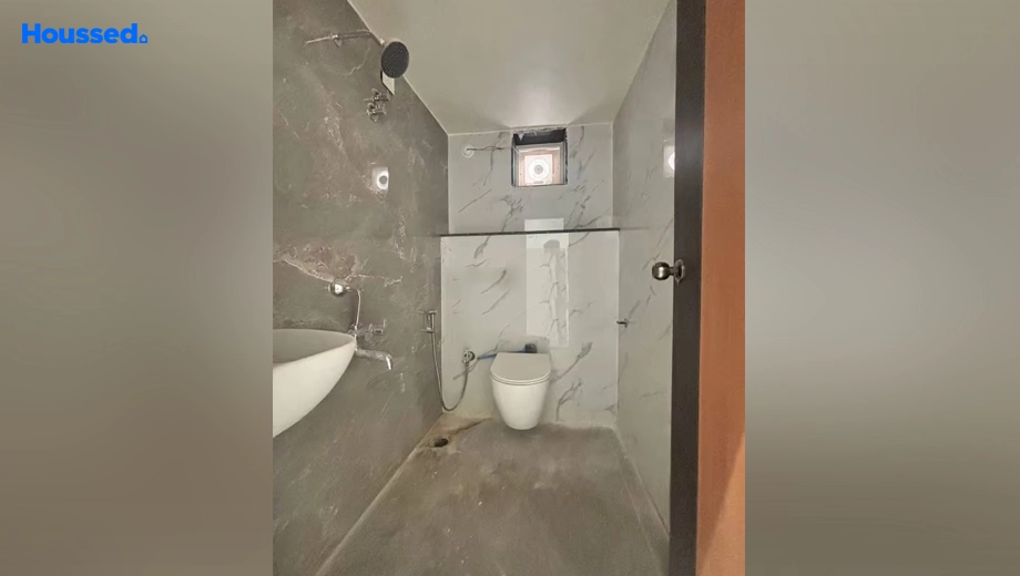 Project Image of 1 BHK Flat for Resale in Canny Forest Edge, Pragathi Nagar - Image 178004