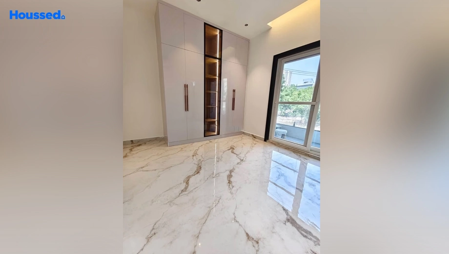 Project Image of 2 BHK Flat for Resale in Himalaya Lakshmi Residency, Ameenpur - Image 178006