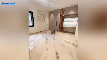 Project Image of 2 BHK Flat for Resale in Himalaya Lakshmi Residency Ameenpur, Hyderabad - Image 178007