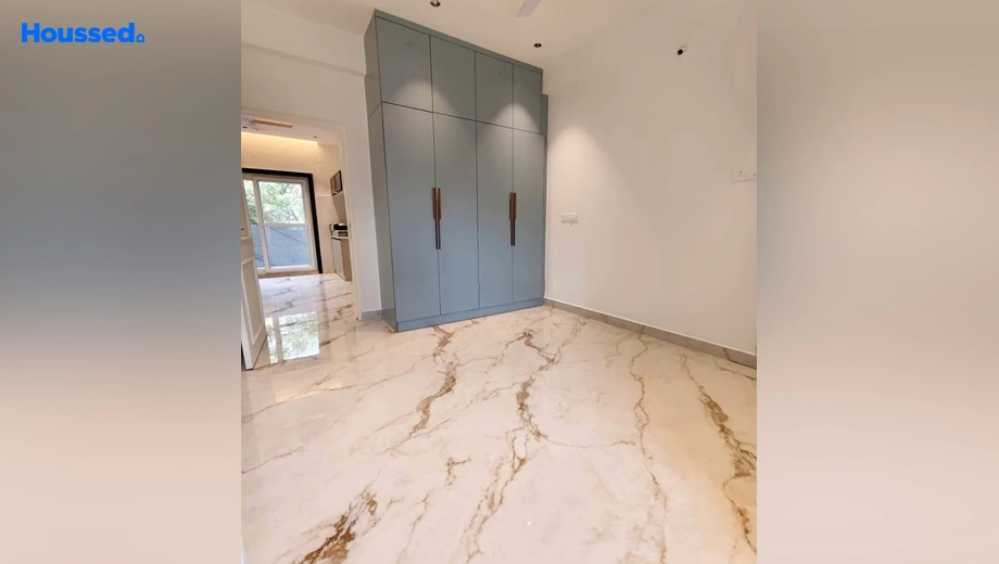 Project Image of 2 BHK Flat for Resale in Himalaya Lakshmi Residency, Ameenpur - Image 178009